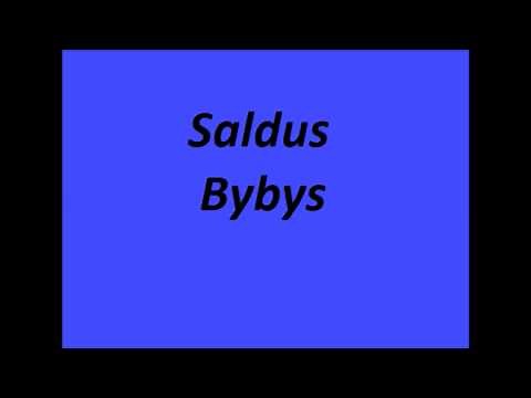 Saldus Bybys