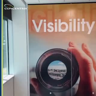 Let our '3 V's' guide your week! Visibility ➡️ Velocity ➡️ Value 🙌 The order is important! Visibility is the key to our communication; the more we share and collaborate, the faster we can work on decisions as a team, returning value! #newweek #success #motivation #businessphilosophy #concentrixculture #wearealloneconcentrix | Concentrix UK