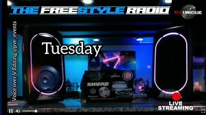 Freestyle Radio on Reels | Facebook