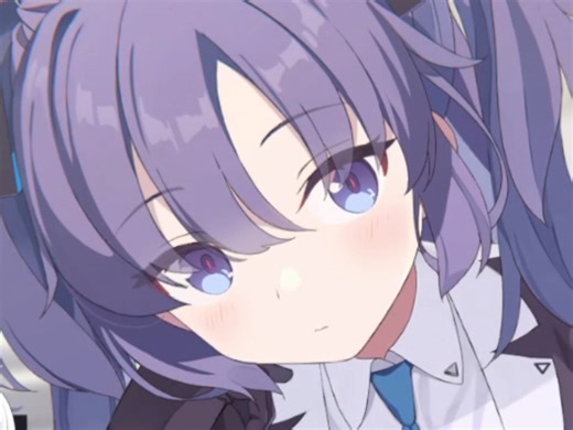 新人玩BA的第15天（昨天忘更新了呜呜呜(*꒦ິ⌓꒦ີ)）