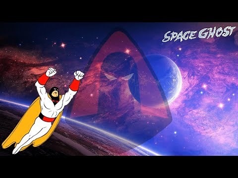 **Space Ghost: The Animated Legend that Marked Generations! (History and Curiosities)**