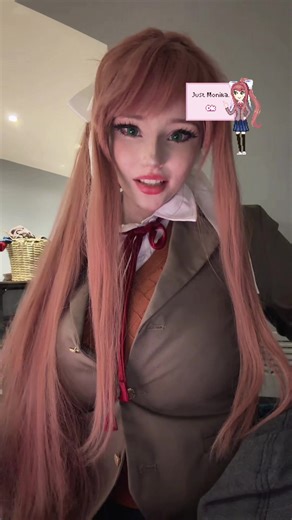 My Favorite Doki Doki Literature Club Song