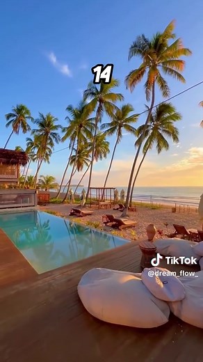 Top Dream Pools for Ultimate Relaxation