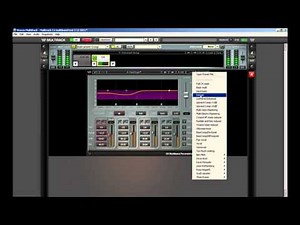 Waves C4 Multiband Compressor.mp4