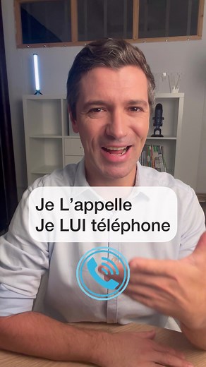 Les pronoms compléments en français: directs, indirects et toniques