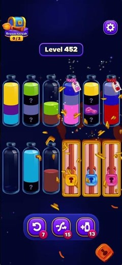 check out full video #magicsort #magicsortgameplay