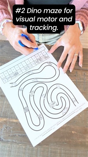 Comment “UTB” to grab the Ultimate Therapy Bundle for 2025 that includes 11 packets of tools and resources for therapists, parents and teachers. We know you’ve been waiting for this and anticipate it every year. This year, we have several pediatric therapists and professionals who are showcasing their most popular ideas that are helping their students. And…the secret is out. Our item in the bundle is brand new (never seen before)! We’re providing an activity packet that primarily focuses on help