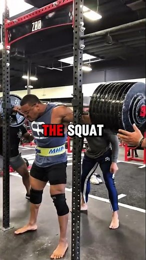 Larry Wheels’ INSANE Strength Records 💪 | Strongest Lifts Ever Caught on Camera!