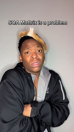 Soya Matrix Akani Album: Spiritual Mabiano Song ft. Murumba