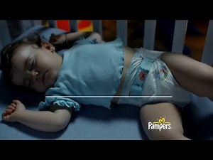 Pampers Commercial 2013 | Kids Videos