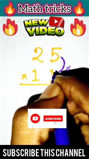 Only 1 second 🥈 #youtubeshorts #viral #trending #short #shorts #viralvideo #maths #knowledge