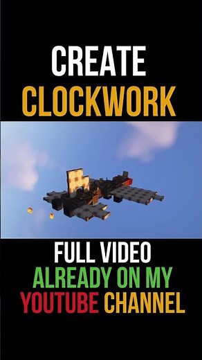 About wings and flaps. Valkyrien Skies Clockwork. Tutorial / guide 1.18.2 - 1.20.1 (minecraft java)