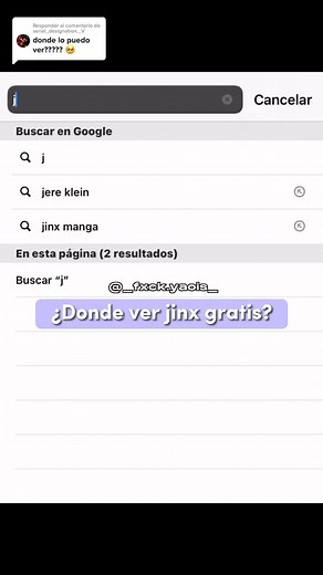 Dónde ver Jinx: Guía completa y actualizada 2024