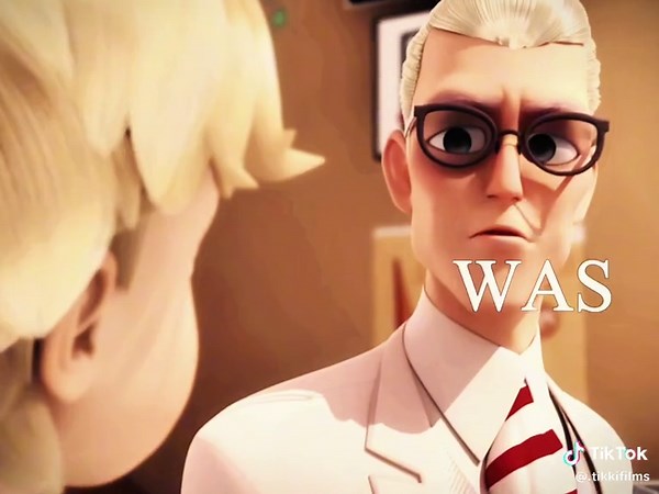 Miraculous Ladybug and Chat Noir Edit Compilation