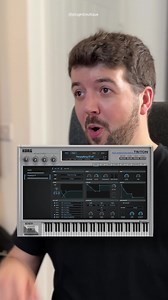 164 reactions · 11 shares | The KORG TRITON series of synthesizer workstations was first released in 1999 to accolades and prestigious awards. | Plugin Boutique | Facebook