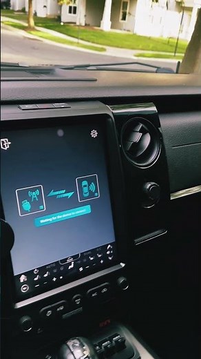 Phoenix Automotive 13” Android for the Raptor 🤯 💥