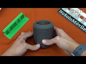 Vieta Pro - Portable Speaker