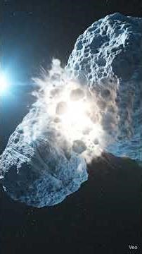 Every second, the universe experiences a vast number of high-energy "accidents