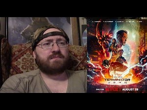 Terminator Zero (2024) Anime Review