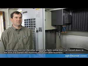 User's Voice - Karlstadt Machining - 【OKUMA CORPORATION JAPAN】