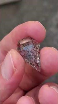 Types of Crystals & Their Meanings You Need to Know #Crystals #Gemstones #Minerals #NaturalCrystals