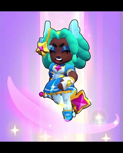 BEST DROP EVER #brawlstars