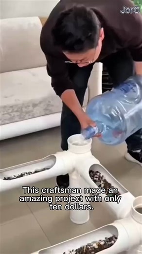 Low Cost, Amazing Creativity | JorG