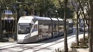 העבודות על הקו הכחול בי-ם מתחילות: רחובות מרכזיים ייחסמו - לפחות ל-4 שנים