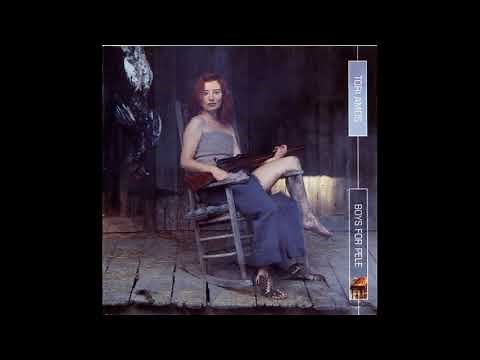 Tori Amos - Boys For Pele 1996 Full Album