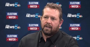 Colorado Springs Mayoral Candidate John 'Tig' Tiegen