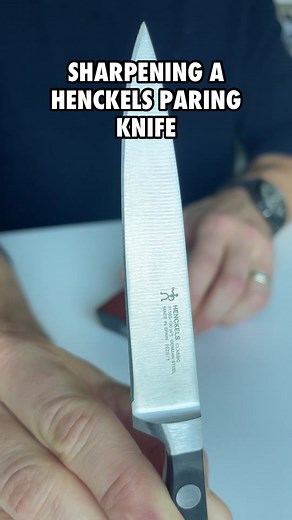 Revolutionizing the Knife Industry with the Ultimate Sharpener