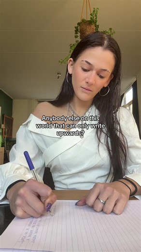 Writing Challenges: Only Upwards?