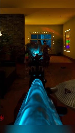 Game:Black Ops 3 Zombies | Map: Christmas In The Dark Aether #callofdutyzombies