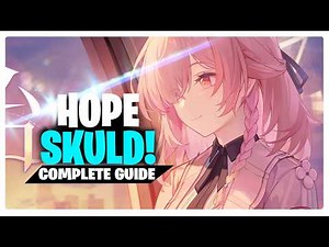 Aether Gazer | Skuld Guide