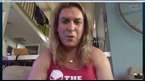9.2K views · 45 reactions | Kristin Beck, the transgender former...
