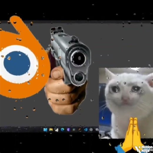 I Tried Making a Game… Unity Said NO 💀