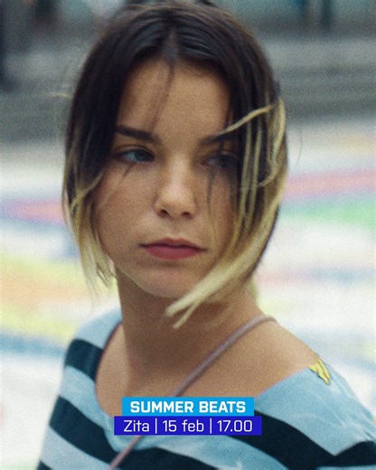 Franska Filmfestivalen on Instagram: "MA FRÈRE ( Summer Beats) Regi: Lise Akoka, Romane Gueret I rollerna: Fanta Kebe, Shirel Nataf, Amel BentDramakomedi | 2025 | 112 min | Frankrike | Franska – engelsk text Cykel: Territoires • En solig film som är både rolig och rörande. Filmad med stor värme och med skådespelare som lyser upp duken. En perfekt feelgood-film för att värma hjärtat mitt i vintern! 📍15 feb - 17:00 - @zitafolketsbio Läs mer och boka dina biljetter här : https://www.franskafilmfes