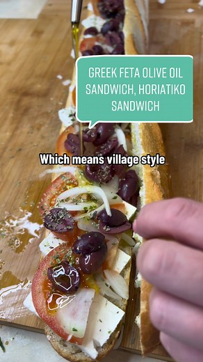 EatLikeGreekWithJulie on TikTok