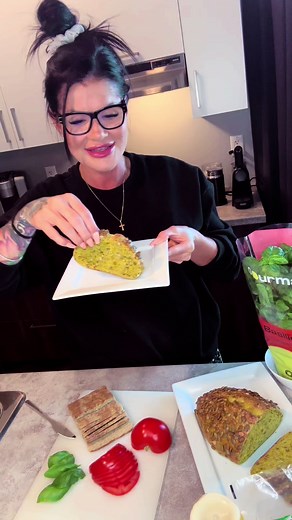 Délicieuse recette de végé-pâté à la Max la gaspésienne