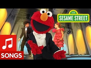 Sesame Street: Elmo's Got the Moves (Sesame Street)