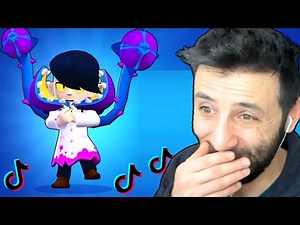 3 AY SONRA Brawl Stars TİK TOK VİDEOLARI