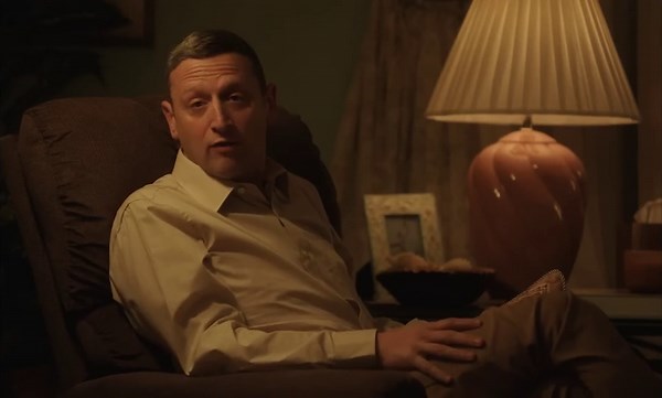 Friendship official trailer