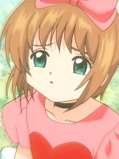 Sakura in Wonderland: An Anime Adventure