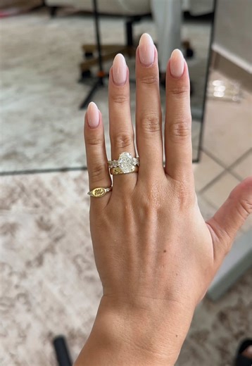 Moissanite Engagement Ring Review: Is It Worth the Hype?