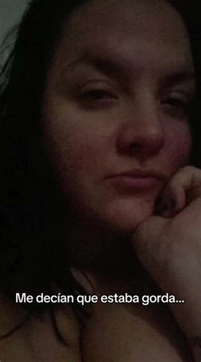 The chubby girl is doing great, mommy! 🩷🤍