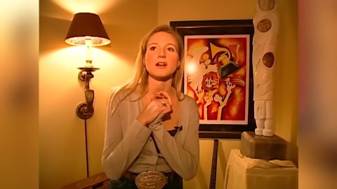 Heartbreaking Facts About Jewel