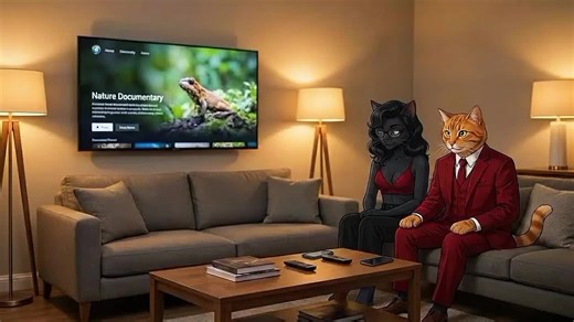 Evil Black Cat Destroyed a Baby Kitten 😭 Shocking Emotional Cat Story #cat #sad #story #viral #fyp