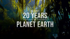 Discovery TV Spot, 'Planet Earth'
