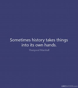 Thurgood Marshall: Mr. Civil Rights