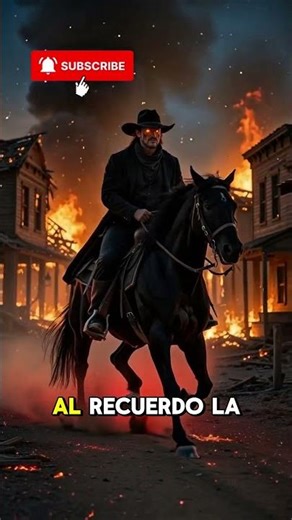 La Justicia Llega con el Amanecer | SOMBRAS DEL OESTE